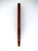 Деревянная менажница для нарезки, подачи из кедра