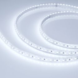 Светодиодная лента герметичная RTW-PU-A120-10.5mm 12V Cool 8K (16.8 W/m, IP68, Wire 2m, 5m) (Arlight, -) 029595(3)