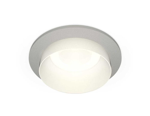 Комплект встраиваемого светильника Ambrella light Techno Spot XC (C6514, N6130) XC6514020