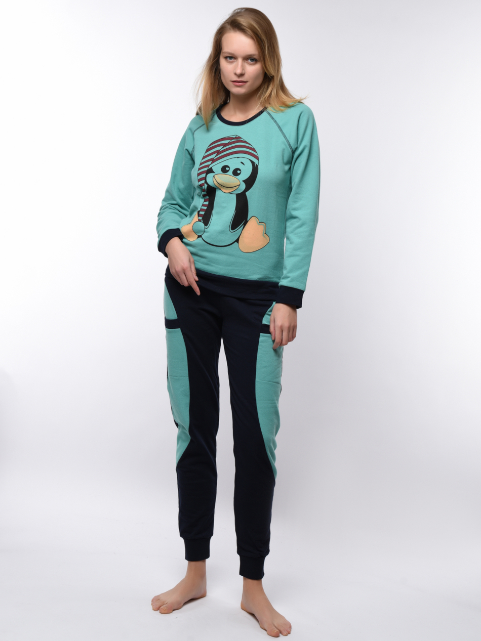 Костюм женский