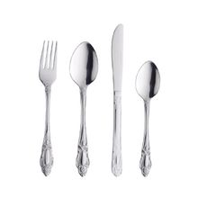 Нож столовый Genertec Восток VL-01