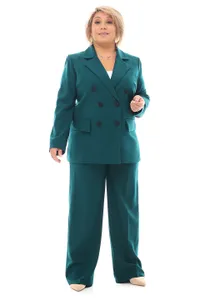 Жакет 4587 Fabrika