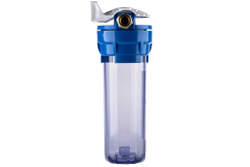 Корпус Гейзер 10SL 3/4"