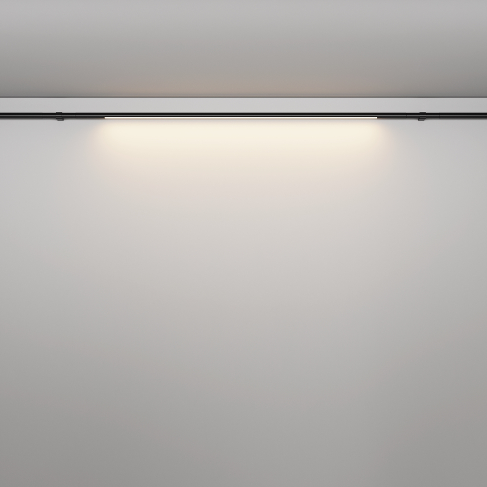 Светильник Technical C100CL-L1000-24W3-6K-B
