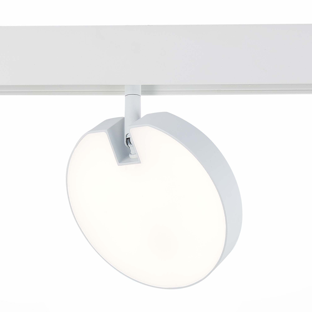 Светильник трековый SKYLINE 48 LED 1х15W