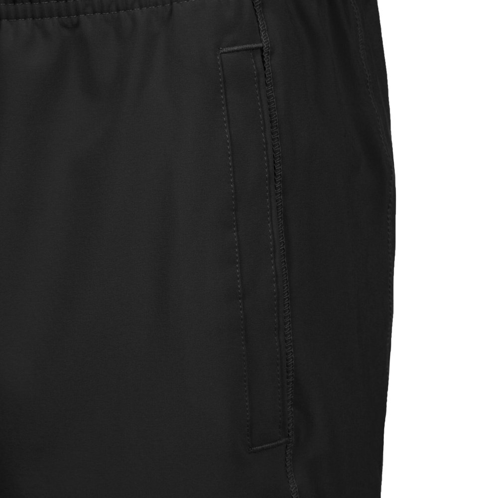 Мужские теннисные шорты Fila Kian Shorts Men - Black