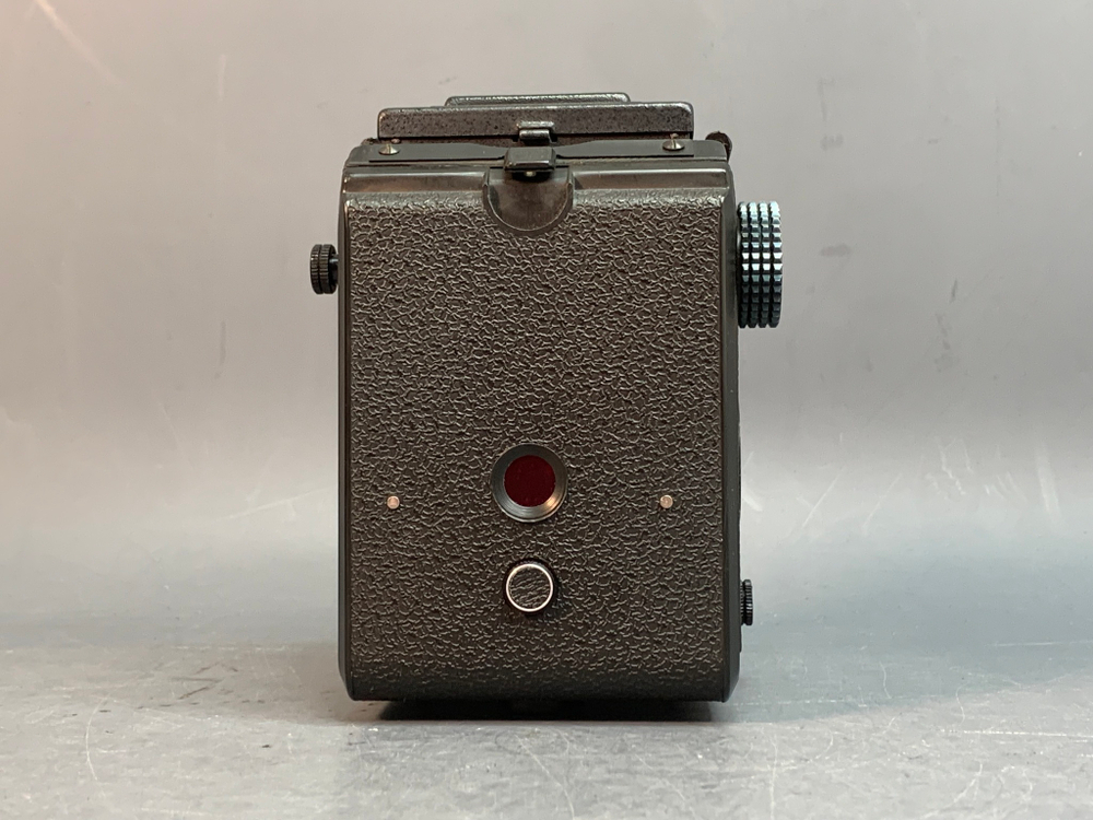 Lomo Lubitel 166B
