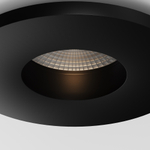 Уличный потолочный светильник Outdoor O511DL-L2B4K