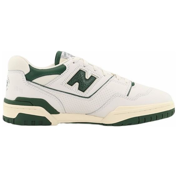 New Balance NB 550 'White Green'