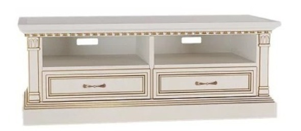 FLORENCE Тумба ТВ (малая) Арт. 790