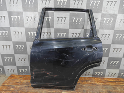 Дверь задняя левая Subaru Forester 5 (SK) 18-нв Б/У Оригинал 60409SJ0109P