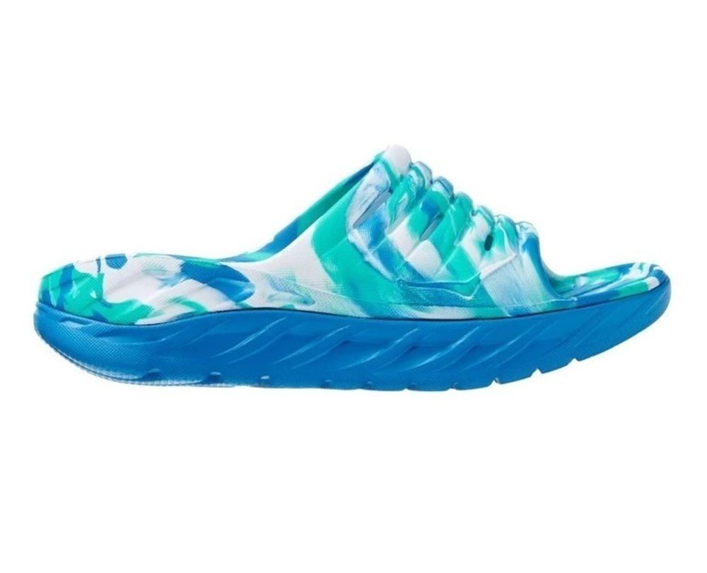 Сланцы Hoka Ora Recovery Slide