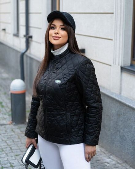 Куртка УК-771-3 Fabrika