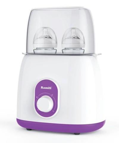Подогреватель-Стерилизатор Ramili Baby BFW300