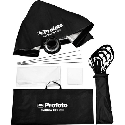 Комплект Profoto Softbox Kit (RFi 60x90 cm / 2x3', Speedring и Softgrid)