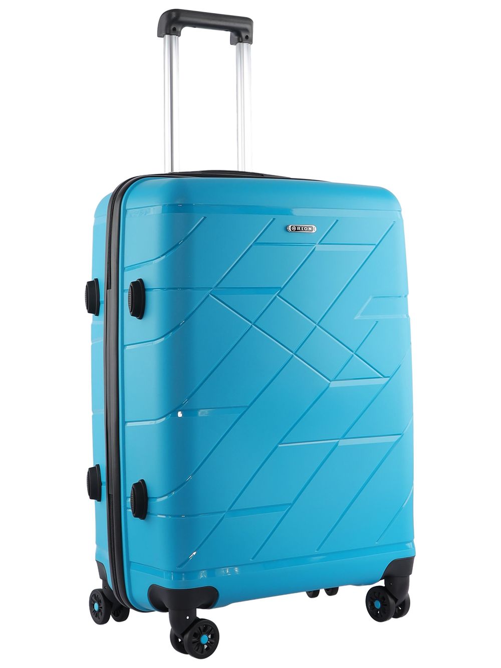 Чемодан 463 / Полипропилен