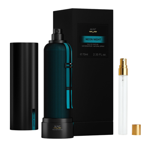 Распив M.INT Neon Night edP 1ml unisex