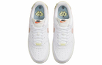 Кроссовки Nike Air Force 1 Low 07 Se Nn (Женская размерная сетка)