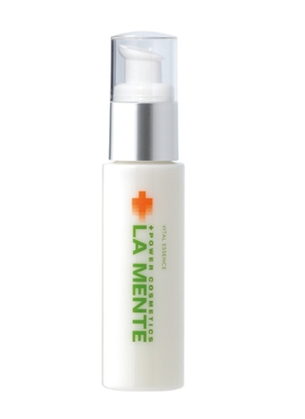 LA MENTE Vital Essence Оживляющая эссенция с плацентой