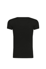 футболка 2 шт. Calvin Klein Jeans - черный(IG0IG01258)