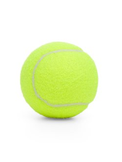 Набор мячей для большого тенниса (12 шт.) 00-6074