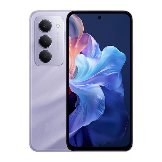 REDMI 15 6/128 Sandy Purple