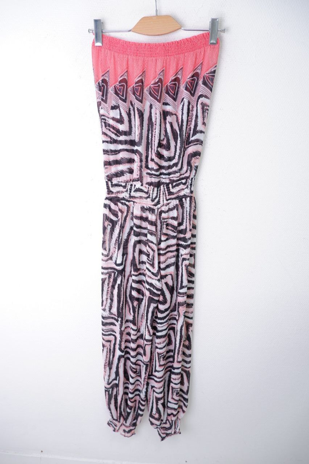 Комбинезон Magistral стильный 44 размер