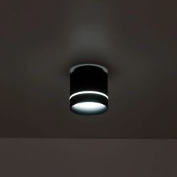 Citilux Борн CL745021N LED Светильник накладной Чёрный