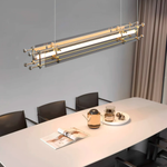 Люстра дизайнерская Corona Industrialis by Light Room