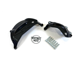 Spider Комплект защиты двигателя Ducati Panigale V4 / V4 S 20.D164