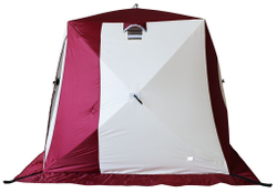 Палатка "Снегирь 3Т"