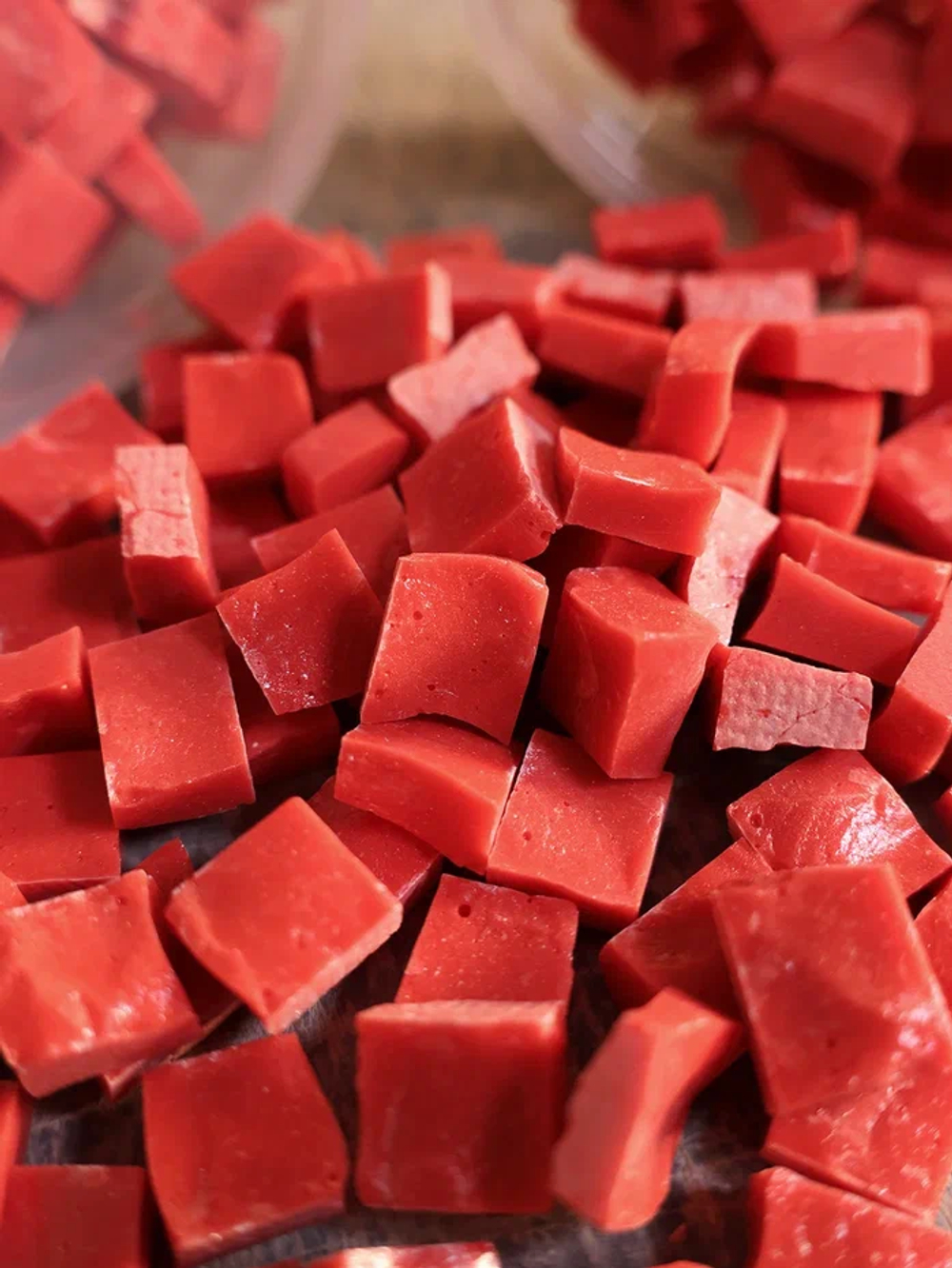 Нота R45 Колотая смальта 10х10 мм, 150 гр