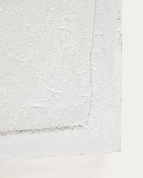 Фактурная картина Rodes, 80x100 см