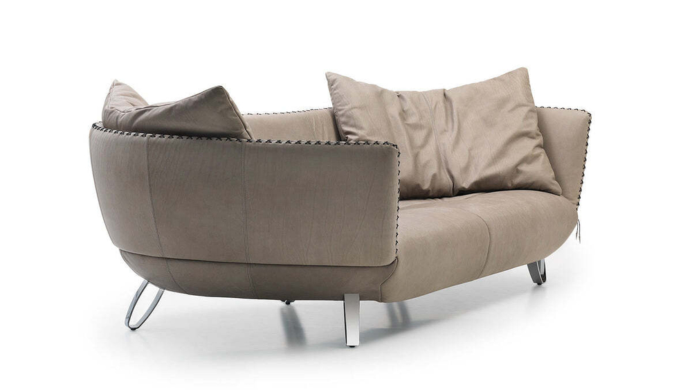 Диван DeSede DS-102/29 3-seater sofa left