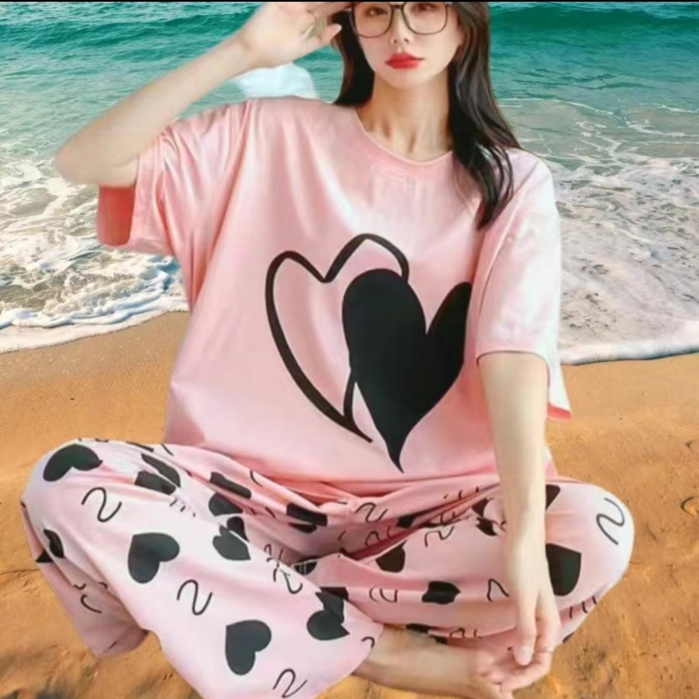 Комплект (пижама)