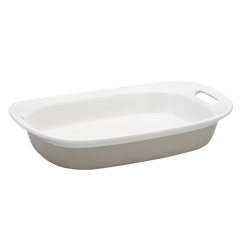 Форма для запекания 2.8л Corningware бежевая
