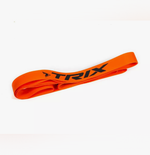 Ободная лента TRIX 700C" x 18мм, F/V, нейлоновая, оранжевая