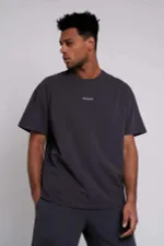 Футболка Gaff Gang Grey Gang Дымчатая