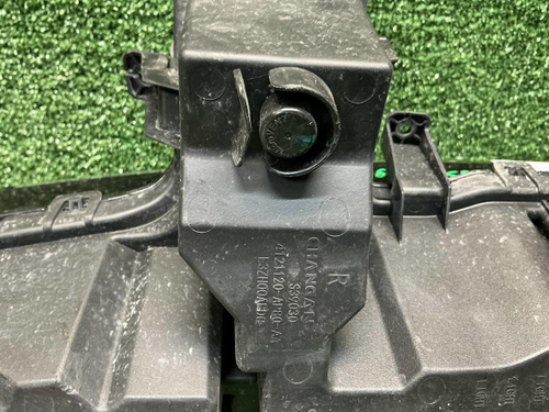 ДХО правый Changan CS95PLUS (2023-н.в.) LED