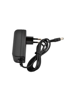 ORIENT SAP-04N, Блок питания DC 12V, 2.0A, защита от КЗ, в розетку (29669)