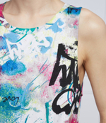 ночная рубашка DKNY SLEEPWEAR - белый(YI2622528)