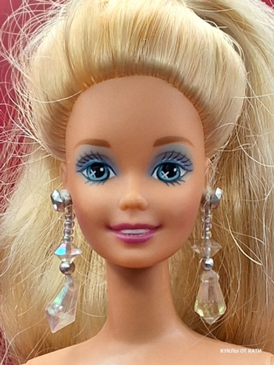 Кукла Барби 90х винтаж 031282