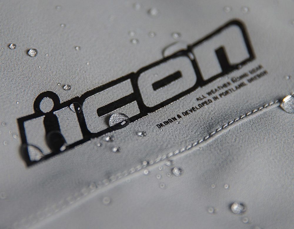 Tarmac Jacket / Серый