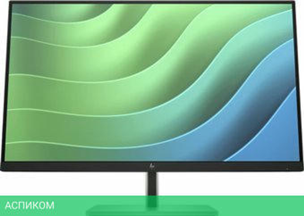 Монитор HP E27 G5 6N4E2AS