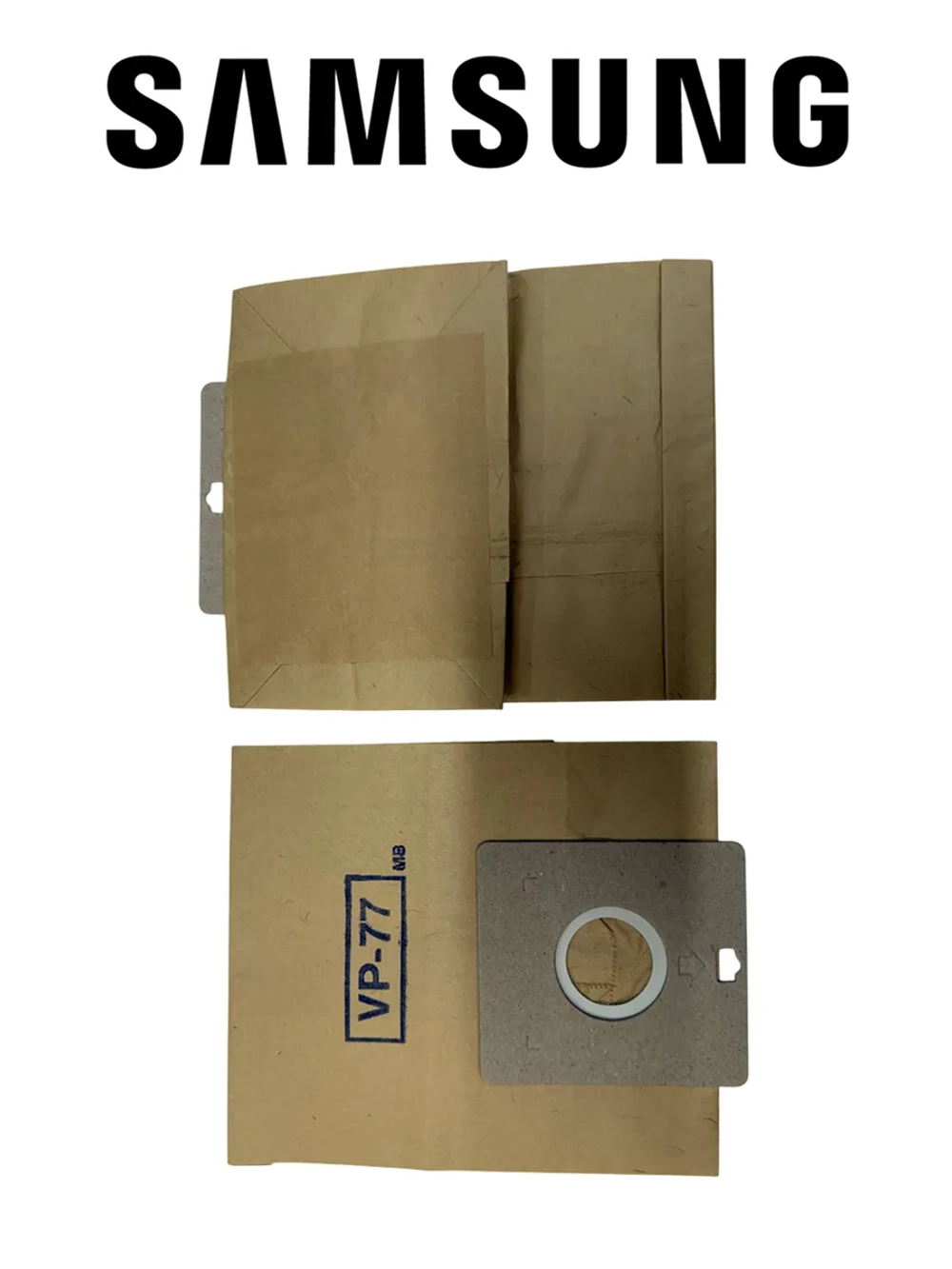 Комплект мешков для пылесоса - DJ97-00142A Samsung