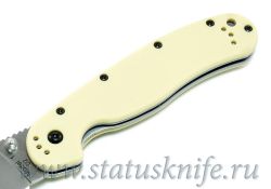 Нож Ontario Rat 1 D2 8867TNфотография - 3