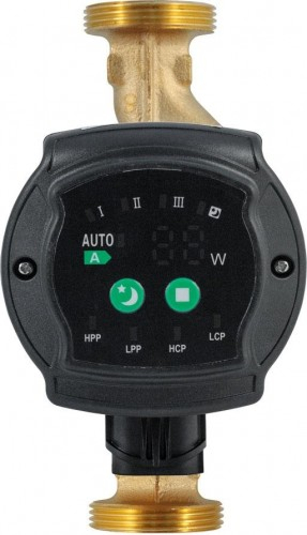 Насос циркуляционный UNIPUMP LPA 25-60 В (гвс, тепл. пол) 48140
