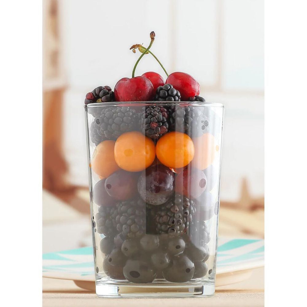 Бокал для пива 520 мл Сидра "Бодега" Cocktail&Beer d 8,7 см h12,1 см LAV [6]