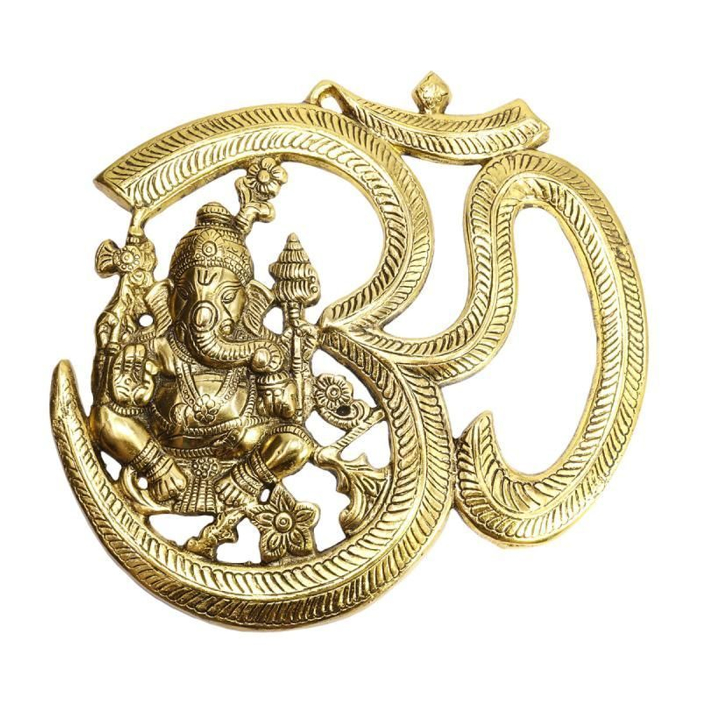 Ганеш силумин бог мудрости разрушающий препятствия и дарующий успех