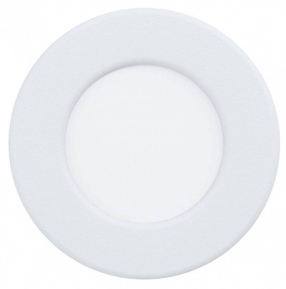 Встраиваемый светильник Eglo FUEVA 6 901416